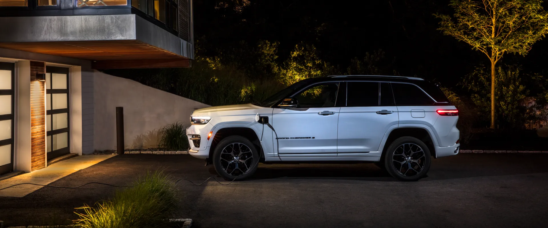 Welcome to Farris Jeep