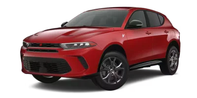 Dodge Hornet Preview